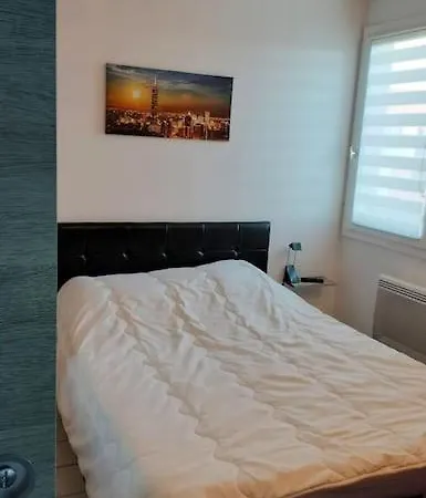 דירה Superbe Avec Echappee Mer