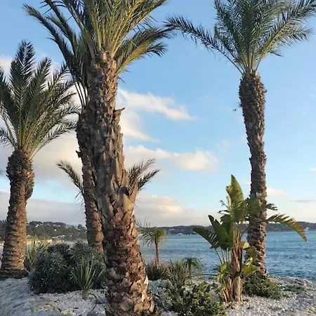 Superbe Avec Echappee Mer דירה *