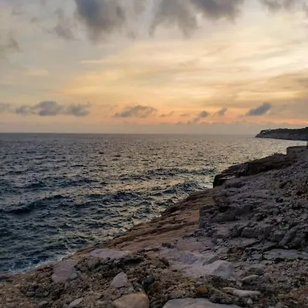 דירה Superbe Avec Echappee Mer *