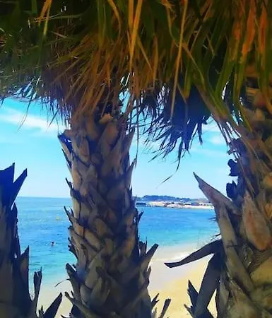 Superbe Avec Echappee Mer