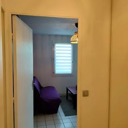 דירה Superbe Avec Echappee Mer