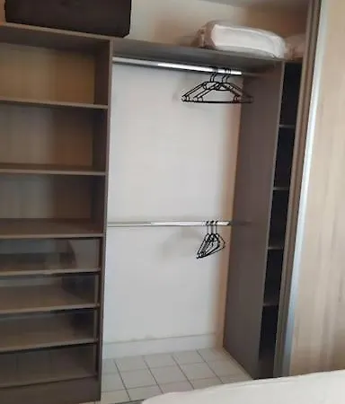 Superbe Avec Echappee Mer דירה