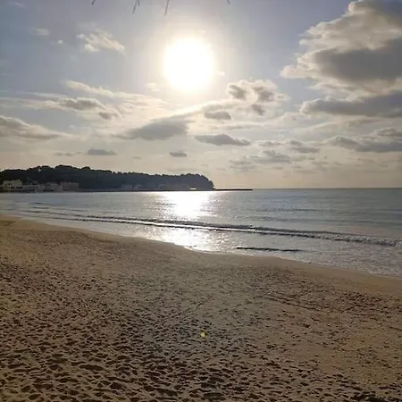 Superbe Avec Echappee Mer דירה *