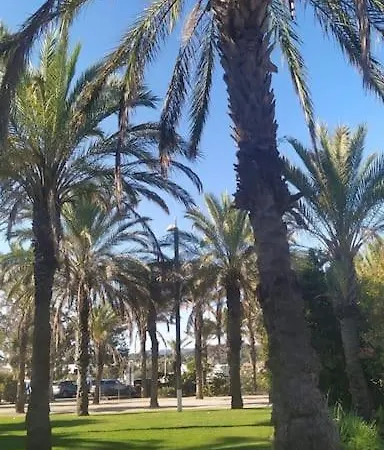 Superbe Avec Echappee Mer דירה