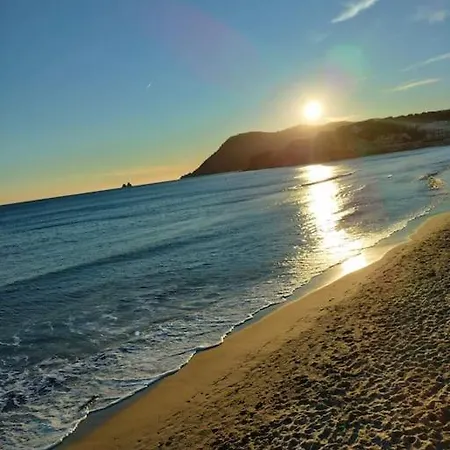דירה Superbe Avec Echappee Mer
