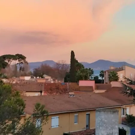 Superbe Avec Echappee Mer La Seyne-sur-Mer