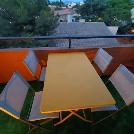Superbe Avec Echappee Mer Apartment *
